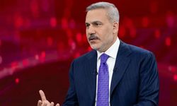 Hakan Fidan CICA Zirvesi İçin Azerbaycan'a Gidiyor
