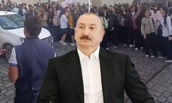 Azerbaycan'da Başörtüsü Yasağına Öğrenci Tepkisi