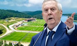 Aziz Yıldırım'dan Futbolculara Derbi Öncesi Sert UYARI