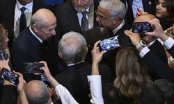 Bahçeli'nin DEM Parti selamının arkasındaki gerçek adres