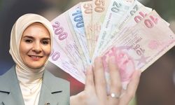 Bakan Göktaş duyurdu! Kahramanmaraş'ta paralar IBAN’larda