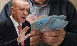 Emekliye Müjdeyi Cumhurbaşkanı Verecek: Yeni Model Yolda