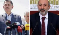 CHP'li Ali Öztunç Dulkadiroğlu'ndaki iki sorunu Bakan Kurum'a yöneltti!