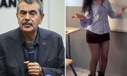 Bakan Yusuf Tekin’den Öğretmen Kıyafetleri ve Şiddet Açıklaması