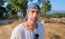 Balıkesir'de Youtuber'a Uyuşturucu Baskını