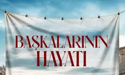 Başkalarının Hayatı Bu Akşam Var mı 31 Ekim? Star TV 6. Bölüm Yayın Akışından Çıkarıldı!