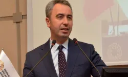 Bekir Bayrakdar Kimdir? Hazine ve Maliye Bakan Yardımcısı Bekir Bayrakdar’ın Kariyeri ve Biyografisi