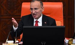 TBMM Başkanvekilliğine Yusuf Beyazıt Seçildi