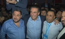 Berkay Bahar Kimdir? ATSO Seçimlerinde Mavi Liste Başarısı ve Ailesinin Hikayesi