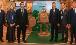 Bilim ve Sanat SÜRBİLFEST’te Buluştu: Kipaş Holding’den Festivalde Çifte Çıkarma!