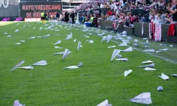 Rayo Vallecano-Athletic Bilbao Maçı Neden İptal Edildi? İşte Yaşananlar