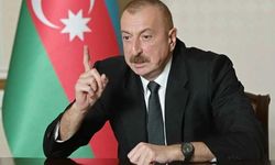 İlham Aliyev’den Karabağ Savaşı mesajı: “Tek başımızaydık”