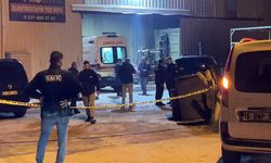 Bursa'da Fabrikadaki İş Kazasında Genç İşçi Yaşamını Yitirdi