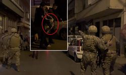 Bursa Osmangazi'de Rehine Krizi Özel Harekatla Son Buldu