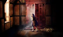 Büyücünün Yeğeni Ne Zaman Yayınlanacak? Narnia Filmi Oyuncuları ve Netflix Takvimi