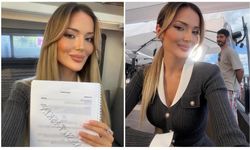 Cansu Taşkın Kimdir? Kızılcık Şerbeti'nden Neden Ayrıldı? İlk Kez Anlattı