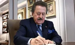Cavit Çağlar Kimdir? Kaç Yaşında, Nereli ve Ne İş Yapıyor?