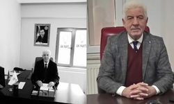 Çelebi Başçı kimdir, neden öldü? AK Parti Diyarbakır'da yasa boğan vefat