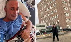 Cem Yılmaz Öldü Mü Yaşıyor Mu? Çanakkale'deki Kontrol Sonrası Açıklama Geldi
