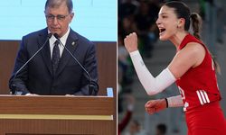 Cemil Tugay'ın sözlerine İlkin Aydın'dan Atatürk'lü yanıt