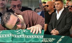 Atilla Taş'ın kızı Sezen Taş son yolculuğuna uğurlandı