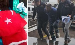 Çerkezköy’de bayrak provokasyonunun altından şaşırtıcı gerçek çıktı