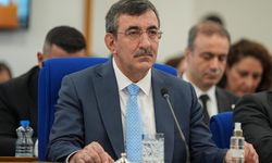 Cevdet Yılmaz'dan Vergi Düzenlemesi ve Fon Açıklaması