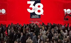 CHP Kurultay Davasında Mütalaa Açıklandı: 9 Kişiye Ceza İstemi