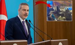 Bakü Zirvesi’nde İsrail’e Diplomatik Protesto