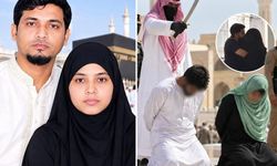 Mescid-i Haram'daki İdam Kararının Gerçek Yüzü Ortaya Çıktı