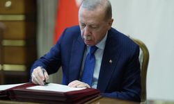 Resmi Gazete'de Yayımlandı: 13 Bakanlıkta Dev Atama Kararı