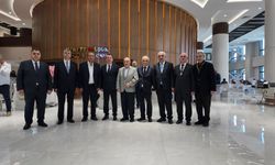 KMTSO seçimleri tamamlandı: Kahramanmaraş için birlik mesajı