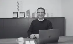 Deniz Yılmaz kimdir, neden öldü? BİZMED Genel Müdürü Deniz Yılmaz vefat etti