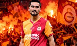 Galatasaray'dan Virgil van Dijk bombası: İlkay devrede!