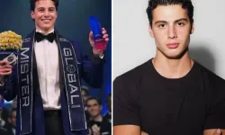 Dilhan Divrikli Kimdir, Kaç Yaşında? Mister Global 2026 Şampiyonu Nereli?