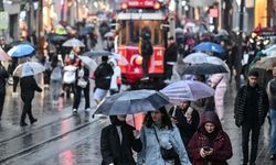 Türkiye Geneli Hava Durumu: Sağanak Yağış ve Sis Uyarısı