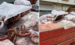 Hacı Kemal Sucukları Kimin, Sahibi Kim? Sakarya’da Domuz Eti Çıkan Sucuk Markası