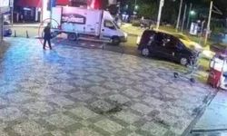 Kadıköy'deki döviz bürosu saldırısına 5 tutuklama