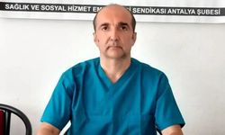 Dr. Kaan Taşer kimdir, neden öldü? Antalya’da hayatını kaybetti