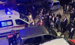 Erzurum'da Düğün Salonunda Bıçaklı Kavga: 3 Yaralı