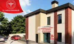 Dulkadiroğlu’na Yeni Sağlık Yatırımı: Tarih Açıklandı!