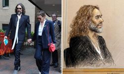 Russell Brand Tecavüz Davası: Ağır Ceza Mahkemesi Başladı