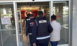 Edirne'de Tefecilik Operasyonu: 4 Şüpheli Adliyede