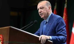 Erdoğan'dan Yeni Akademik Yıl Töreni'nde Önemli Mesajlar