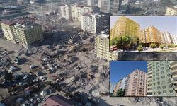 Ebrar Sitesi K Blok davasında sanıklar için 22 yıl 6 aya kadar hapis talebi