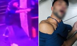 İstanbul Küçükçekmece'deki Silahlı Kavganın Görüntüleri Çıktı