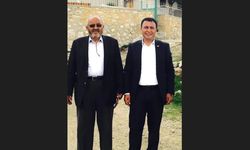 Kahramanmaraş'ta eski belediye başkanı hayatını kaybetti!