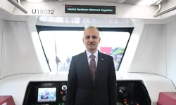 Kent İçi Raylı Sistemler 3 Milyardan Fazla Yolcu Taşıdı