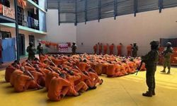 Ekvador'da Cezaevi Çatışmaları: 8 Ölü, 10 Yaralı