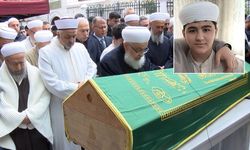 Fatih'teki Elektrik Faciasında Yaşamını Yitiren Genç Uğurlandı